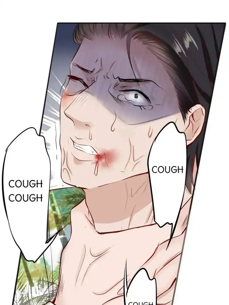 Don't be so harsh Chapter 86 30